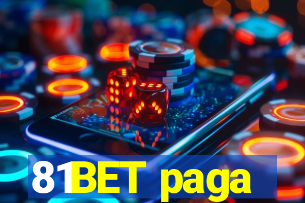 81BET paga