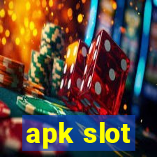 apk slot