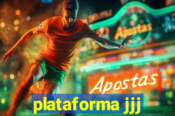 plataforma jjj