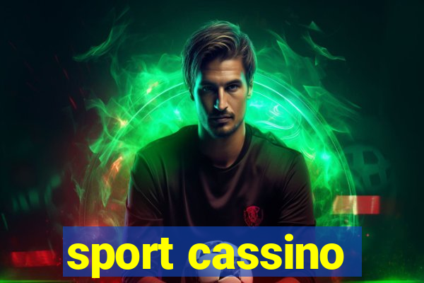 sport cassino