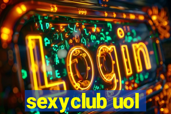 sexyclub uol