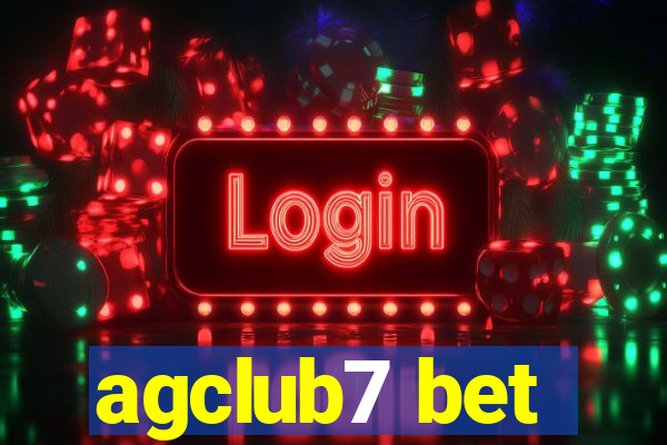 agclub7 bet