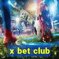 x bet club