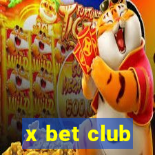 x bet club