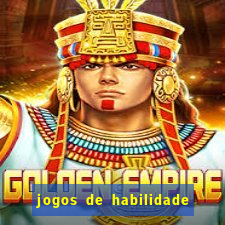 jogos de habilidade que pagam dinheiro