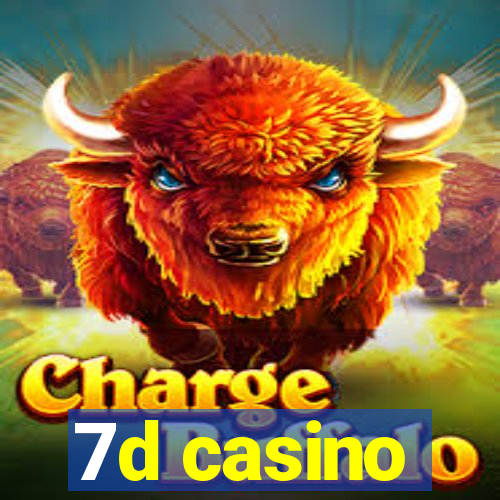 7d casino