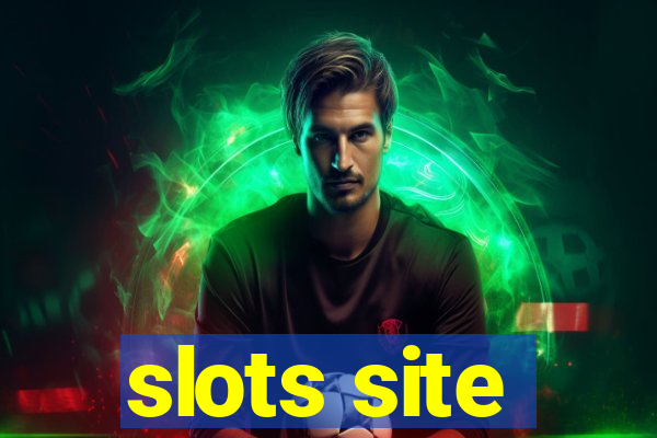 slots site