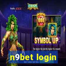 n9bet login