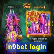 n9bet login