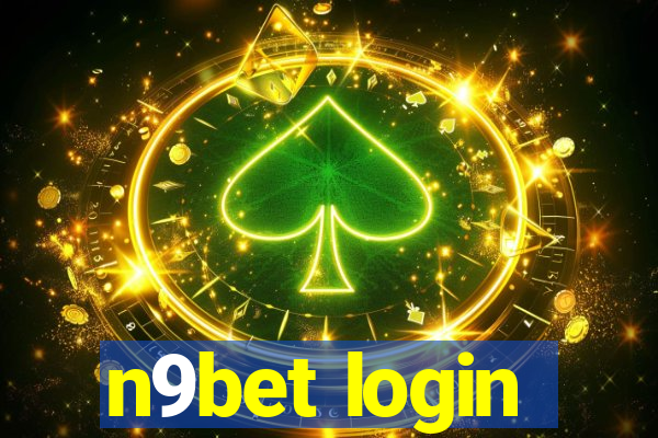 n9bet login