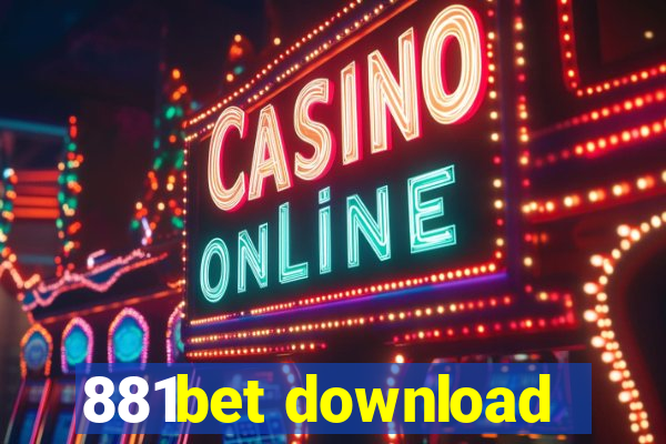 881bet download