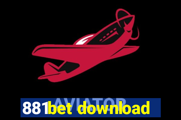 881bet download