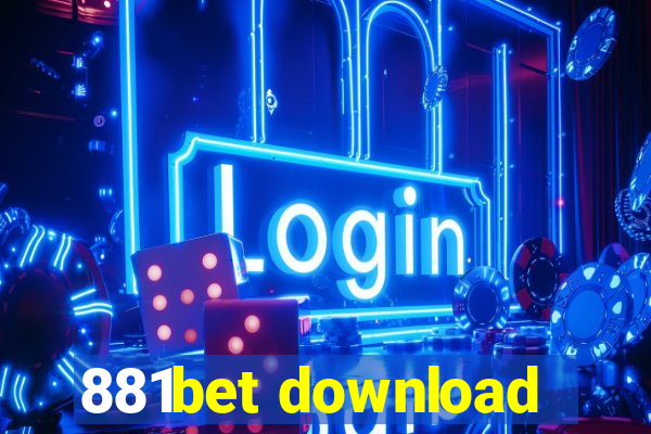 881bet download