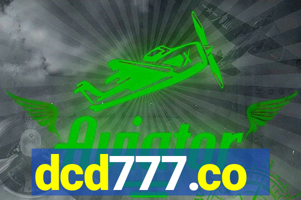 dcd777.co