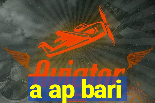 a ap bari