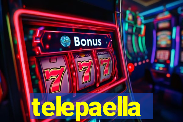 telepaella