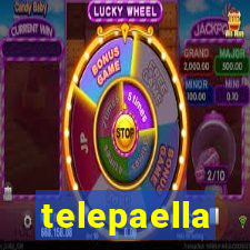 telepaella