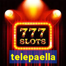 telepaella