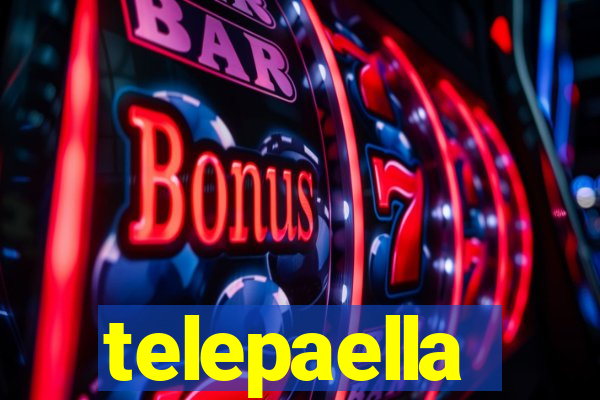 telepaella