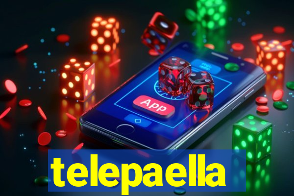 telepaella