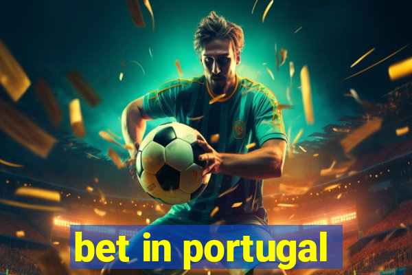 bet in portugal