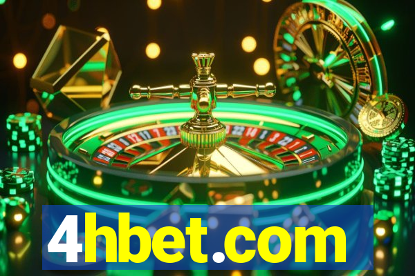 4hbet.com