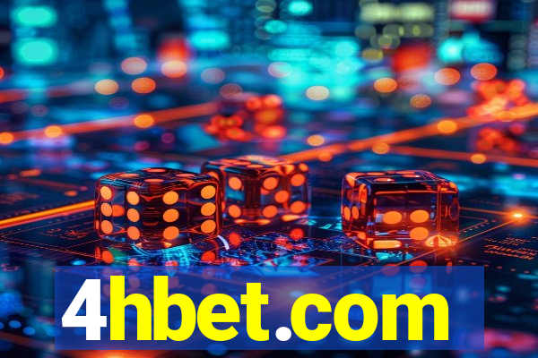 4hbet.com