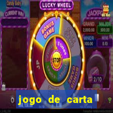 jogo de carta cigana online