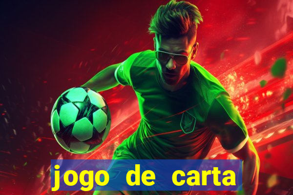 jogo de carta cigana online