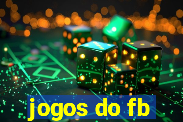 jogos do fb