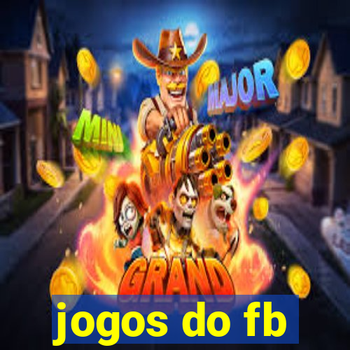 jogos do fb