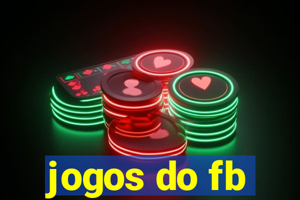 jogos do fb