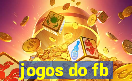 jogos do fb