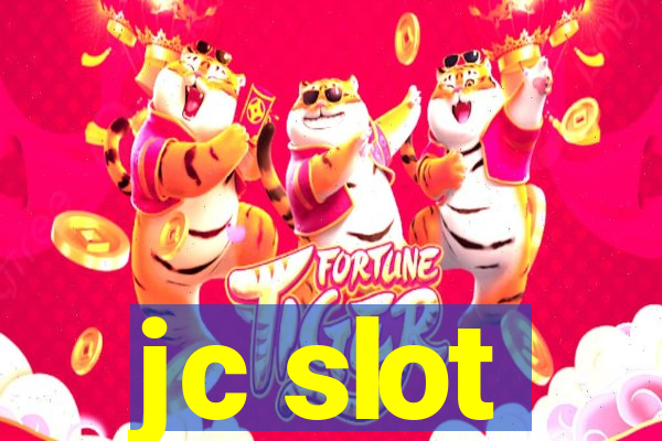 jc slot