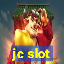 jc slot