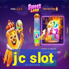 jc slot