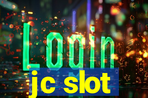 jc slot