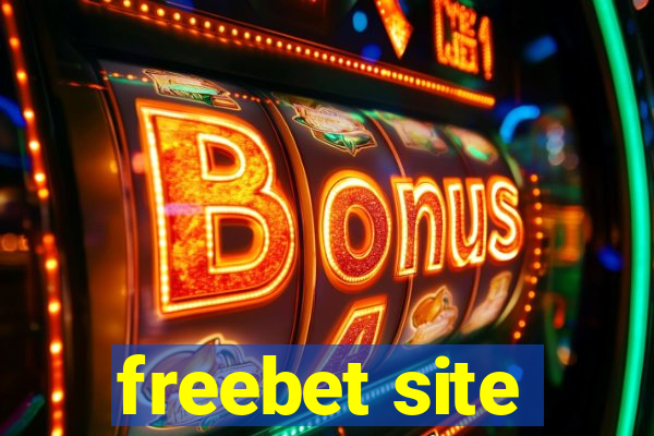 freebet site