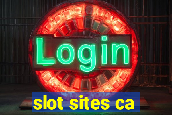 slot sites ca