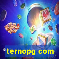 ternopg com