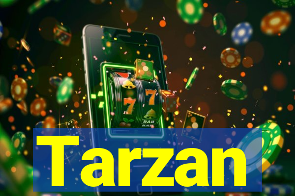 Tarzan