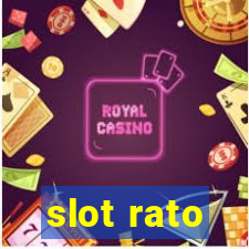 slot rato