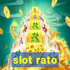 slot rato