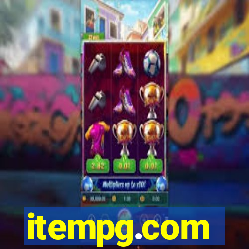 itempg.com