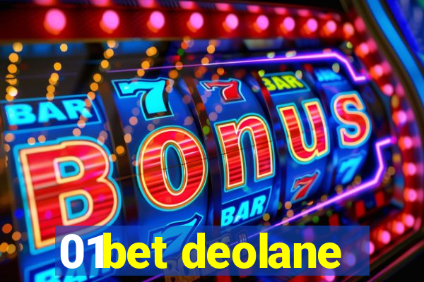 01bet deolane