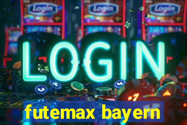 futemax bayern