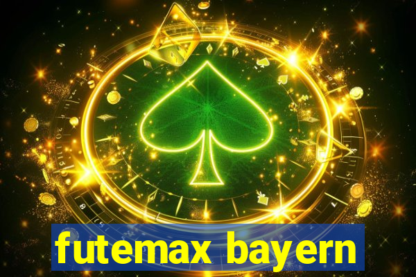 futemax bayern