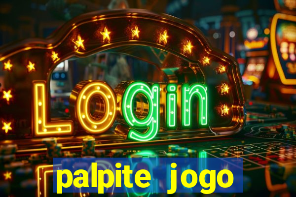 palpite jogo manchester city hoje