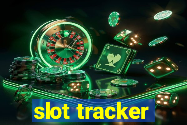 slot tracker