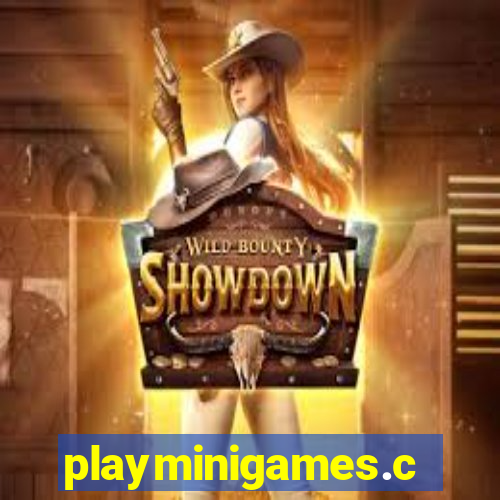 playminigames.com